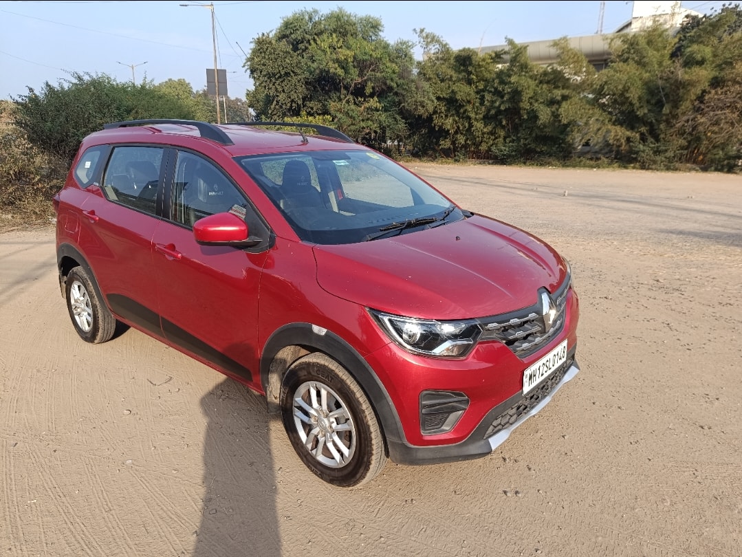 Triber image 7 Triber image 7