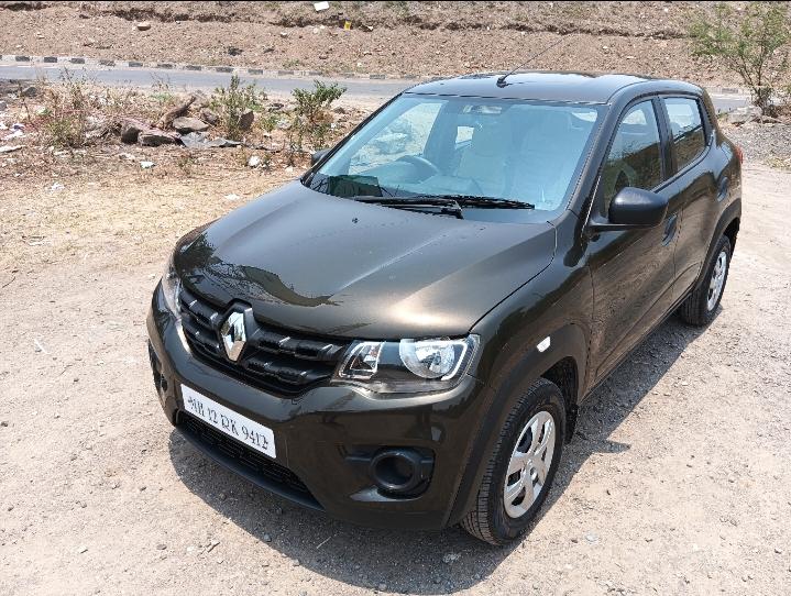 Used 2019 Renault Kwid, Bavdhan, Pune