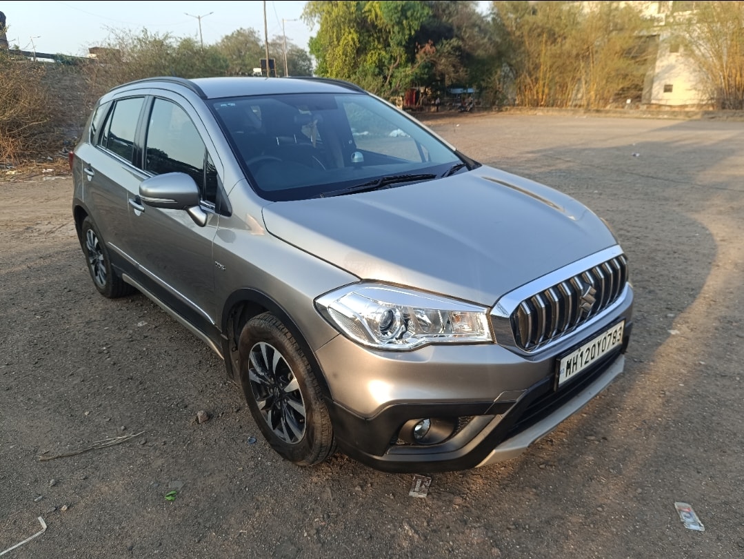 S-Cross image 7 S-Cross image 7