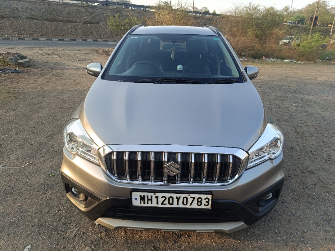 S-Cross image 8 S-Cross image 8