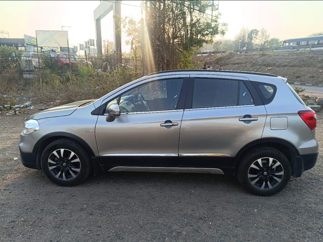 S-Cross image 2 S-Cross image 2