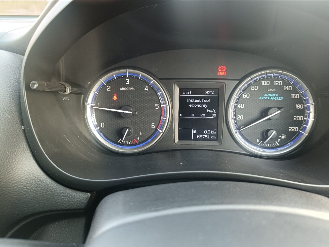 S-Cross image 9 S-Cross image 9