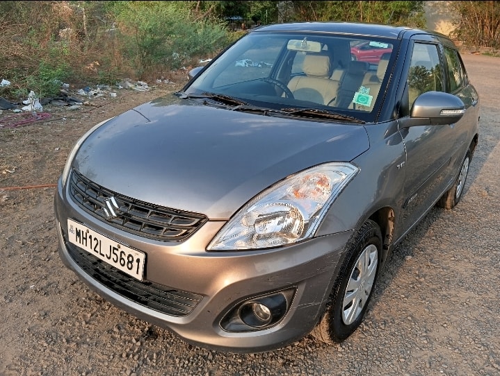 Swift DZire image 1 Swift DZire image 1