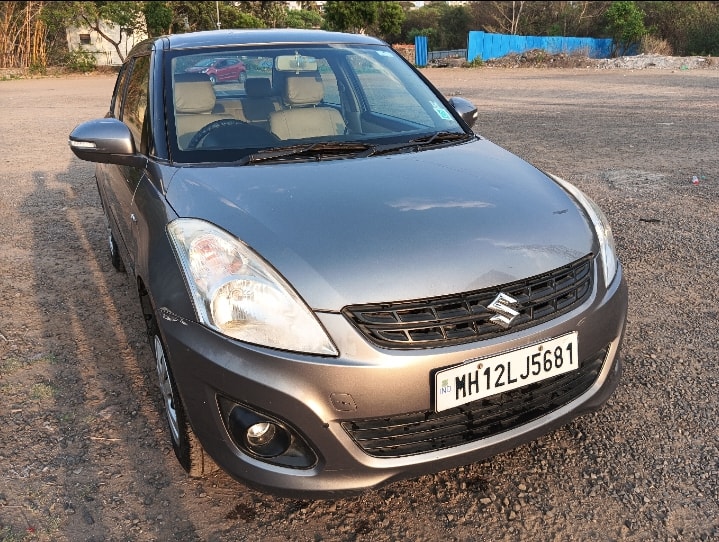 Swift DZire image 7 Swift DZire image 7