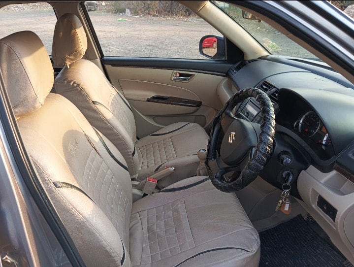 Swift DZire image 11 Swift DZire image 11