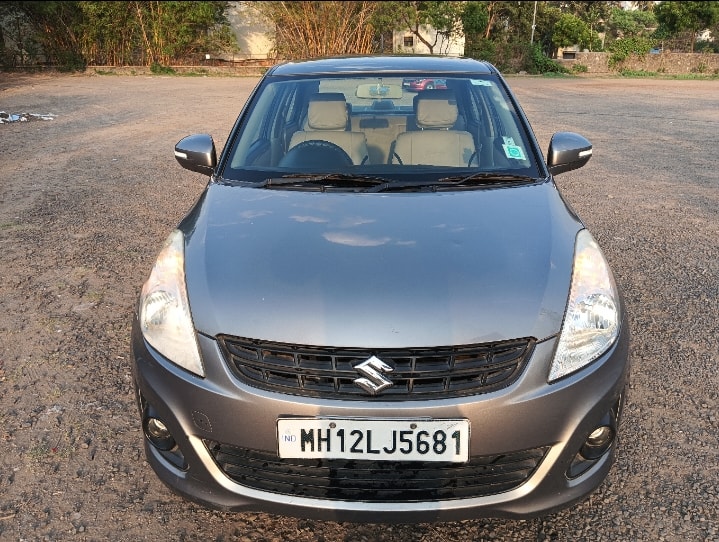 Swift DZire image 8 Swift DZire image 8