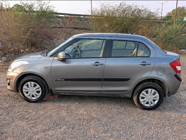 Swift DZire image 2 Swift DZire image 2