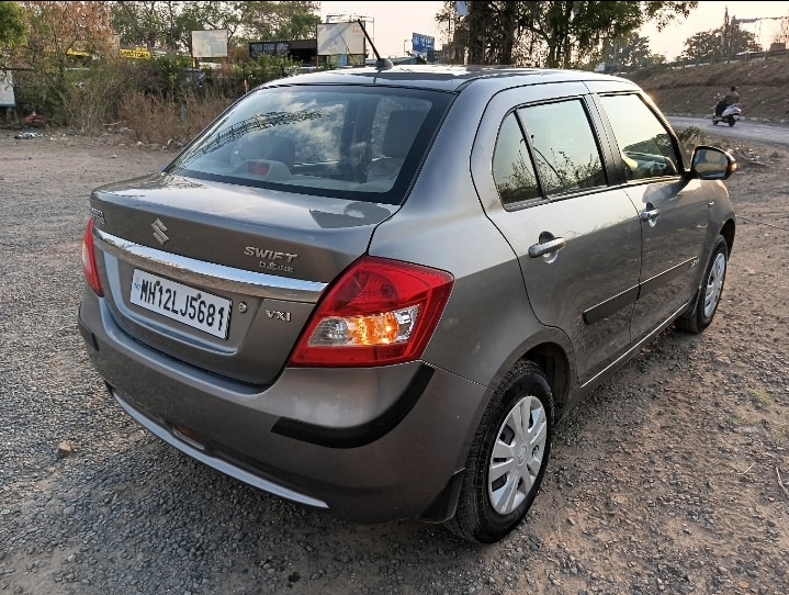 Swift DZire image 3 Swift DZire image 3