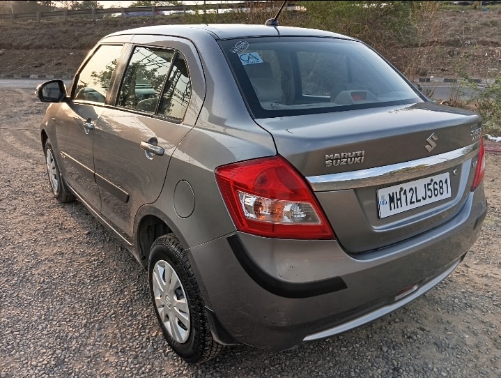 Swift DZire image 5 Swift DZire image 5