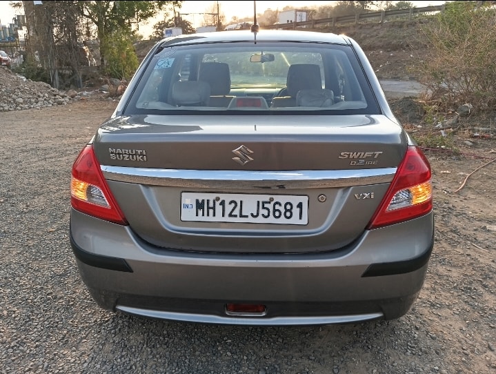 Swift DZire image 4 Swift DZire image 4