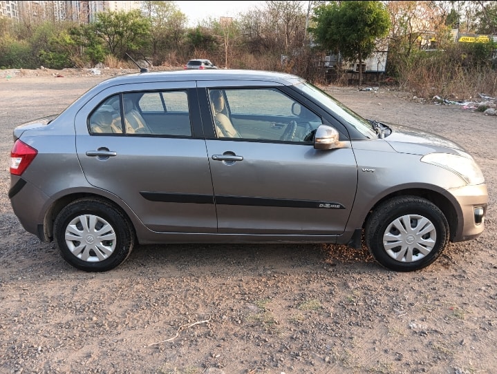 Swift DZire image 6 Swift DZire image 6