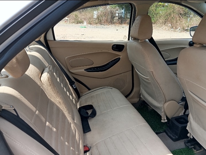 Figo Aspire image 12 Figo Aspire image 12