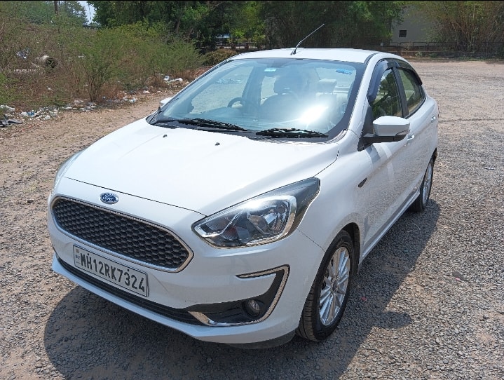 Figo Aspire image 1 Figo Aspire image 1