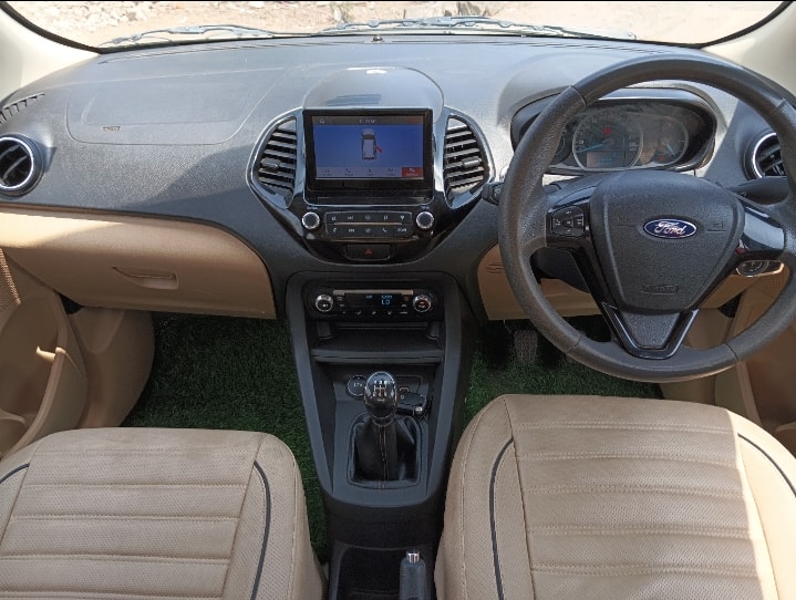 Figo Aspire image 10 Figo Aspire image 10