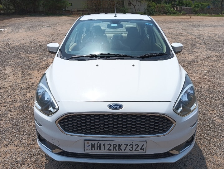 Figo Aspire image 8 Figo Aspire image 8