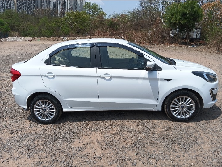 Figo Aspire image 2 Figo Aspire image 2