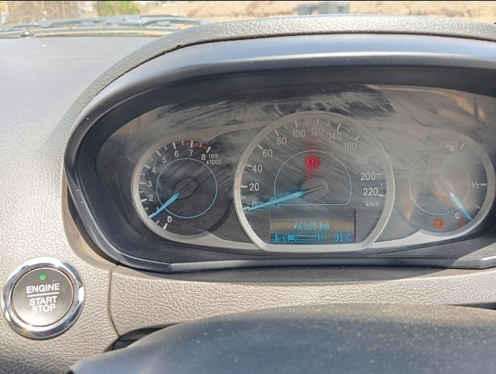 Figo Aspire image 9 Figo Aspire image 9