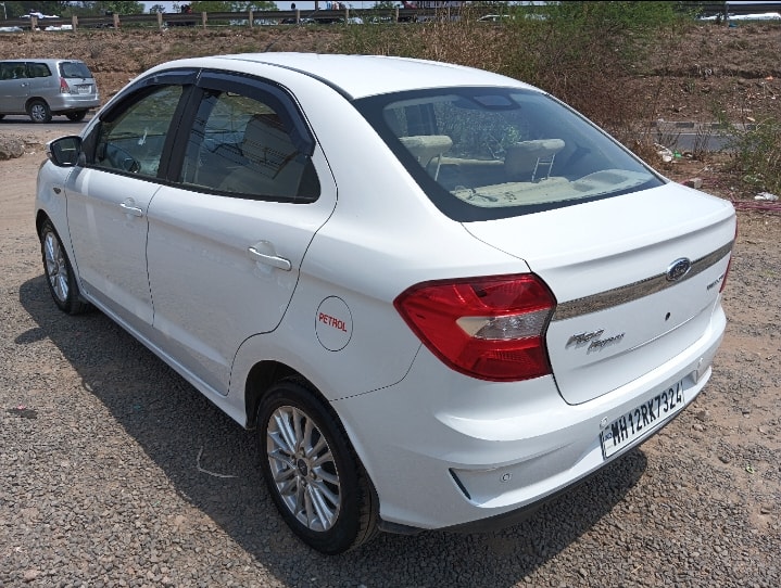 Figo Aspire image 3 Figo Aspire image 3