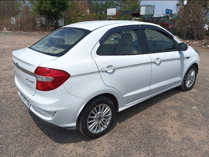 Figo Aspire image 5 Figo Aspire image 5