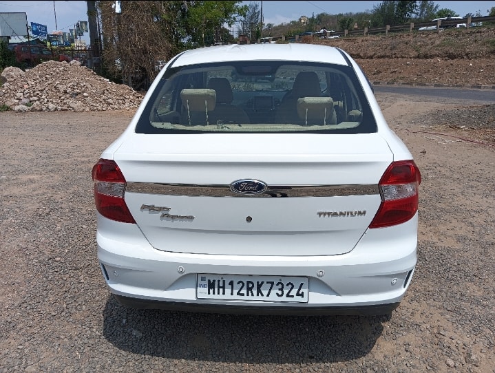 Figo Aspire image 4 Figo Aspire image 4