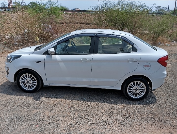 Figo Aspire image 6 Figo Aspire image 6