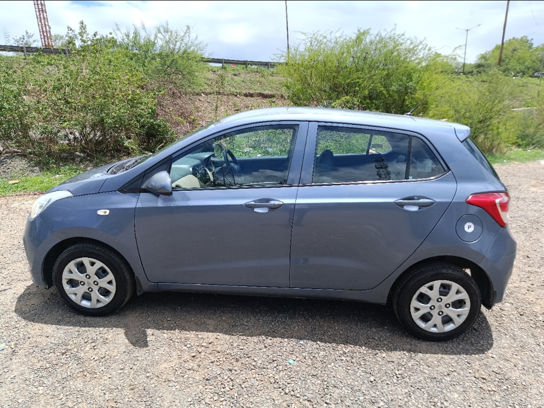 Grand i10 image 2 Grand i10 image 2