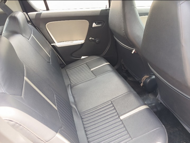 Alto K10 image 12 Alto K10 image 12