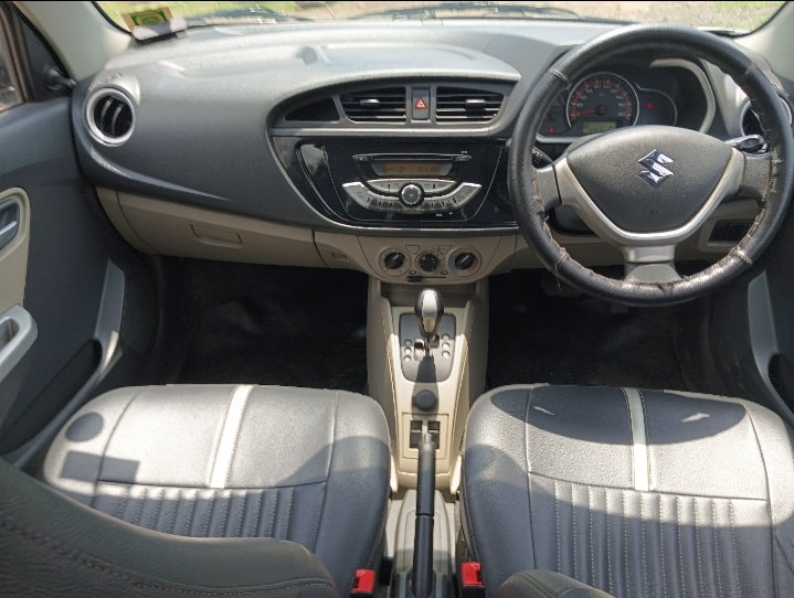 Alto K10 image 10 Alto K10 image 10