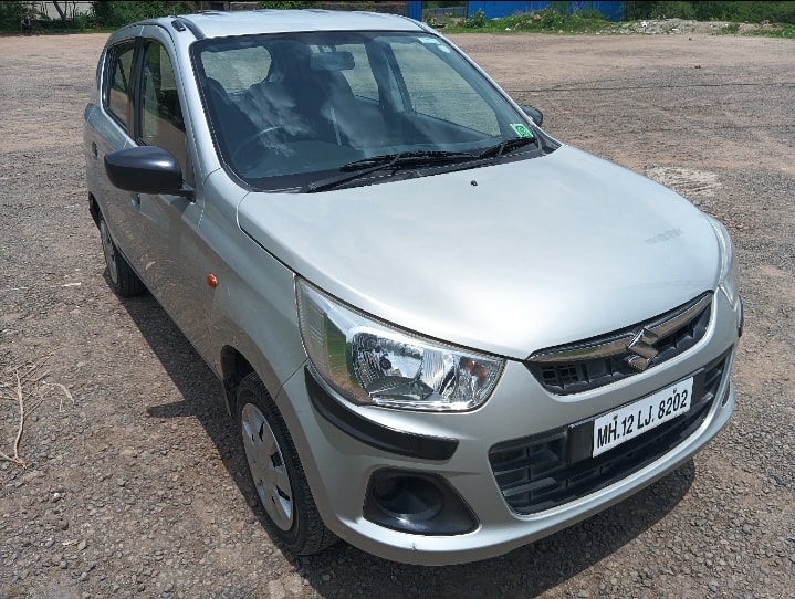 Alto K10 image 7 Alto K10 image 7