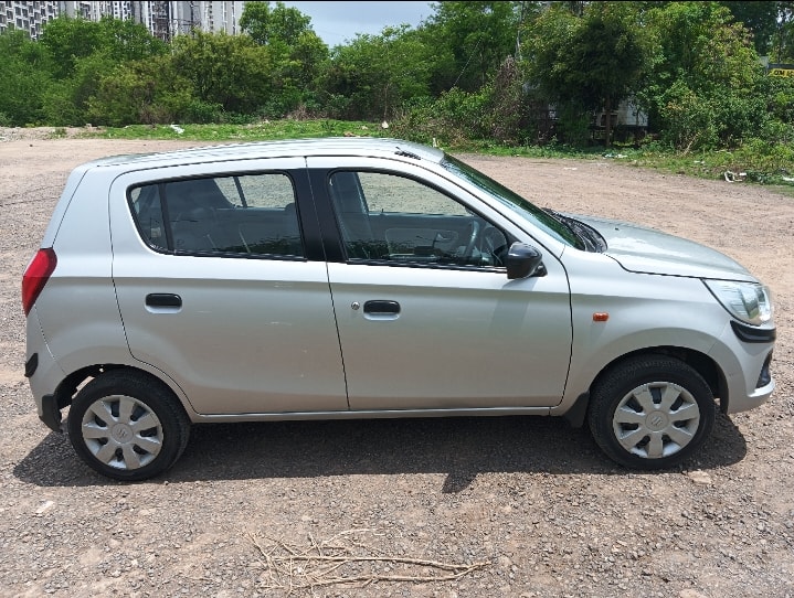 Alto K10 image 2 Alto K10 image 2