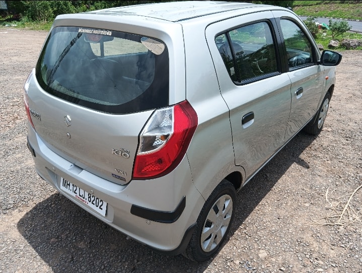 Alto K10 image 3 Alto K10 image 3