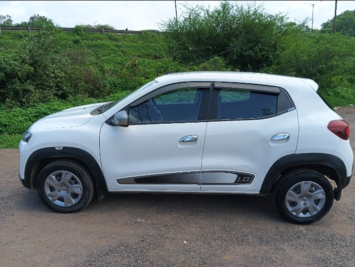 Kwid image 6 Kwid image 6