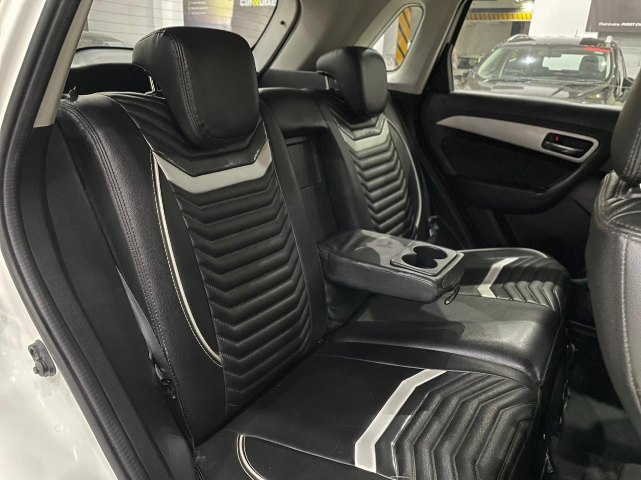 Vitara Brezza image 13 Vitara Brezza image 13