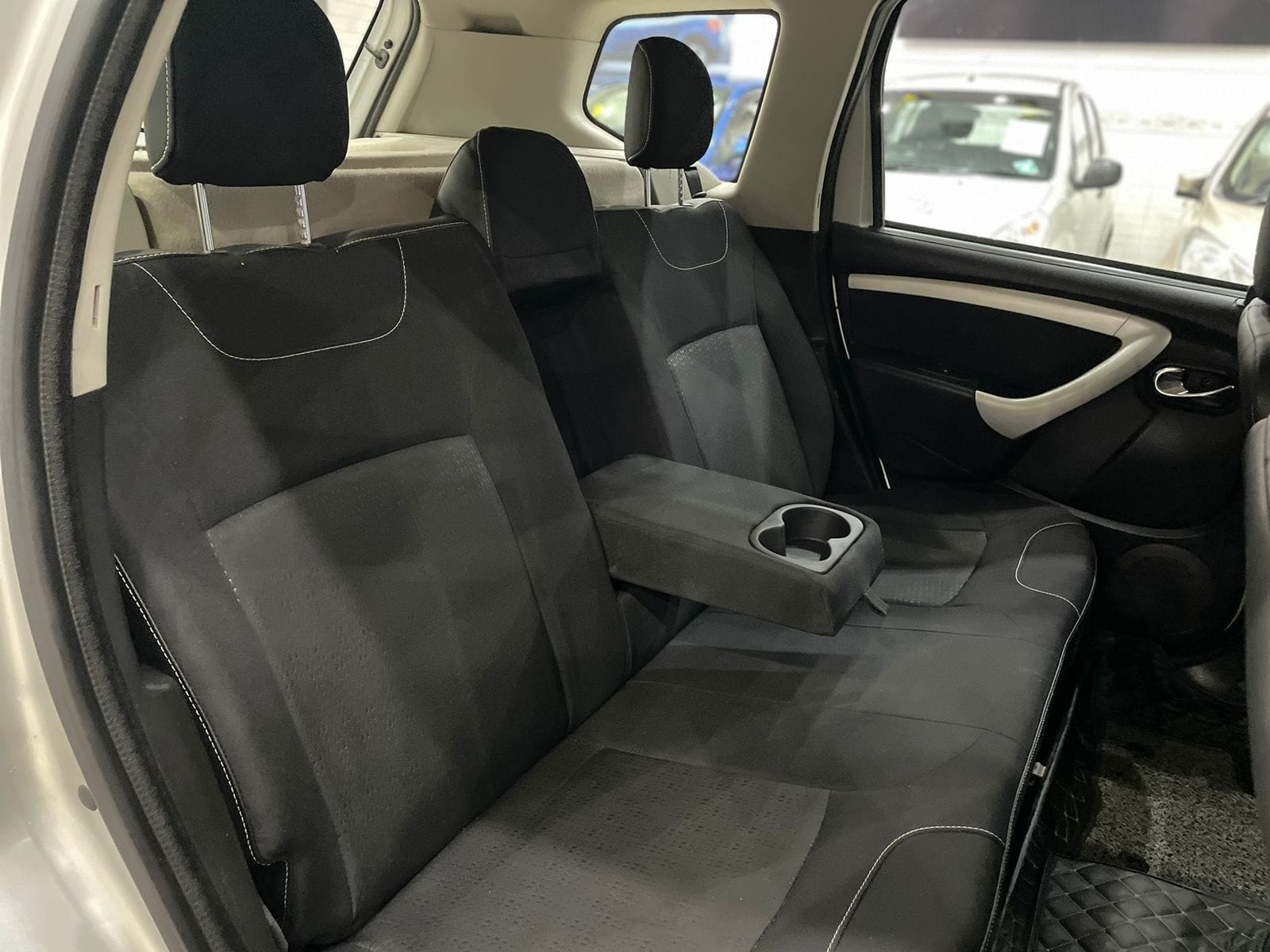 Terrano image 13 Terrano image 13