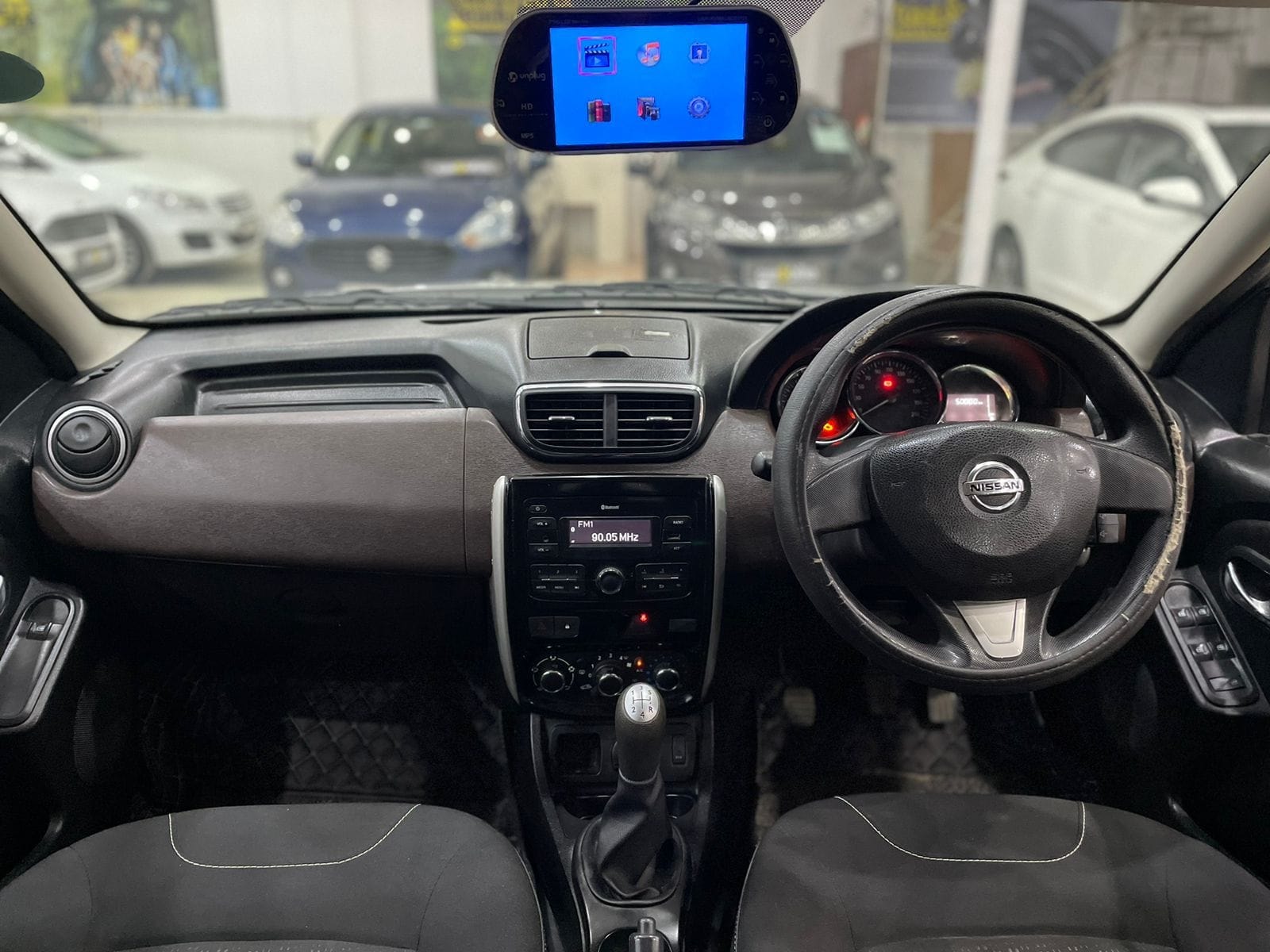 Terrano image 10 Terrano image 10