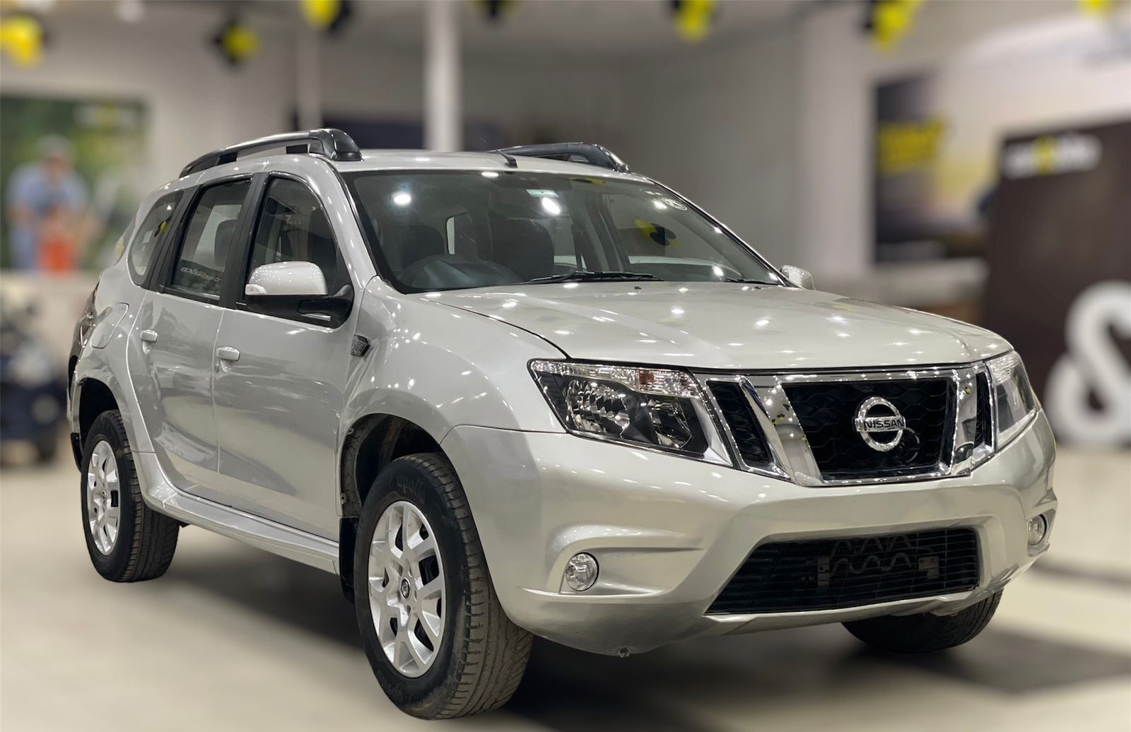 Terrano image 7 Terrano image 7