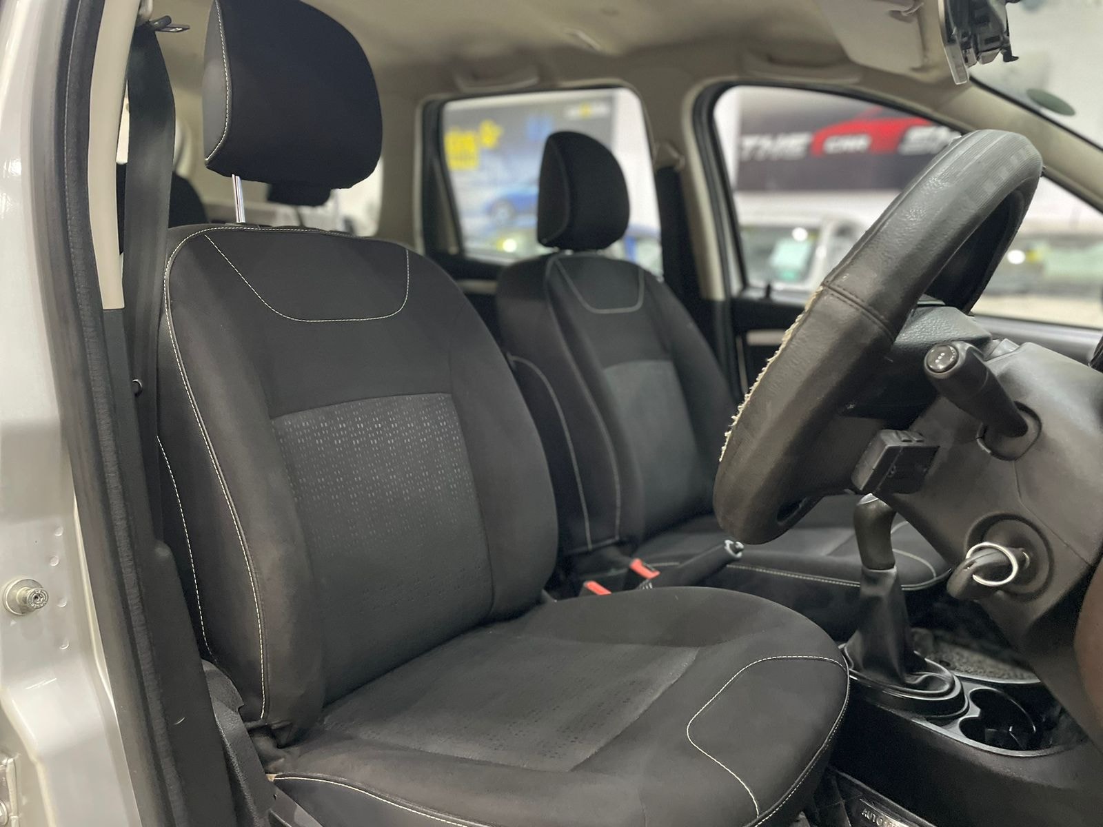 Terrano image 12 Terrano image 12