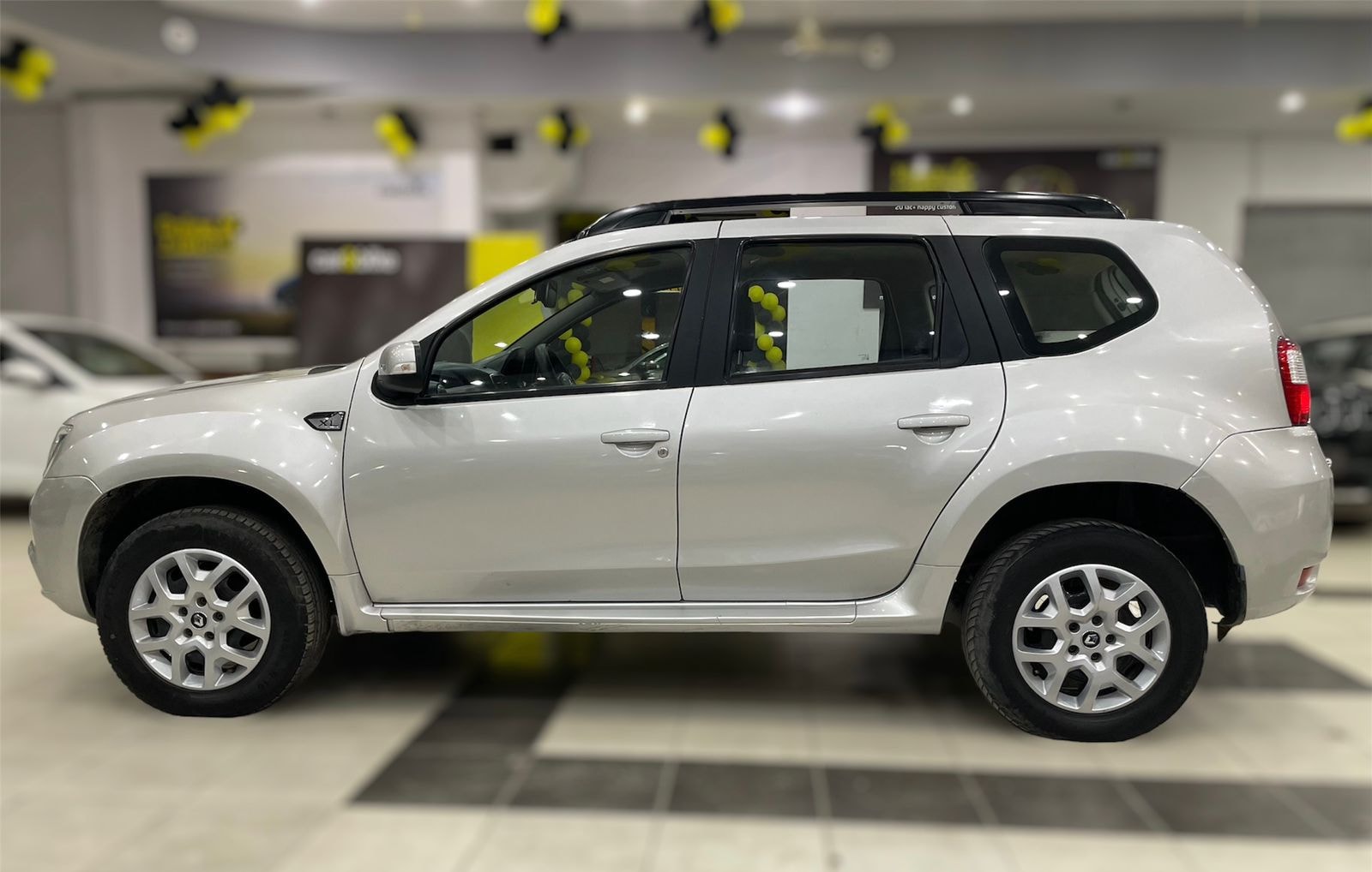 Terrano image 2 Terrano image 2