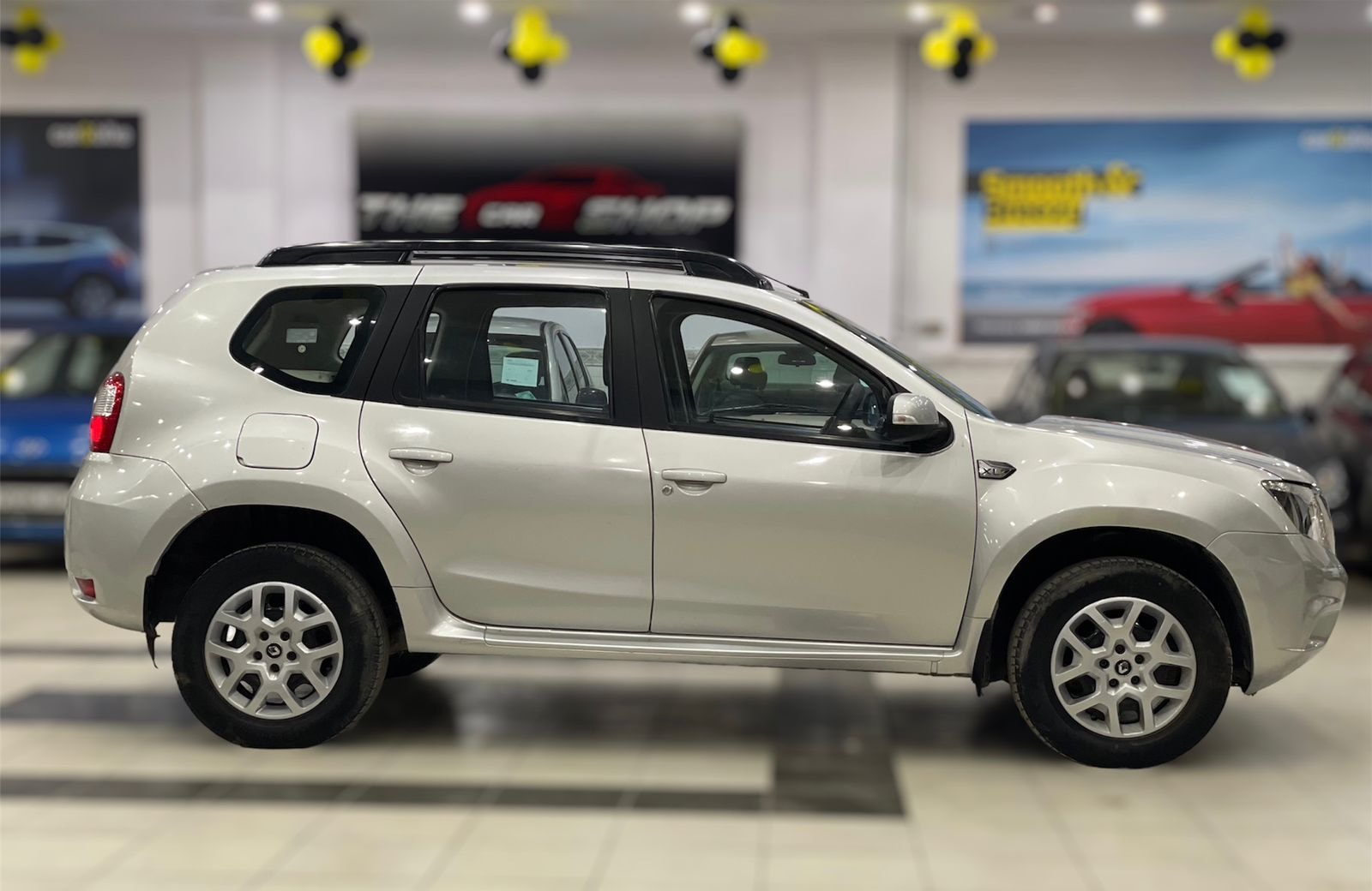 Terrano image 6 Terrano image 6