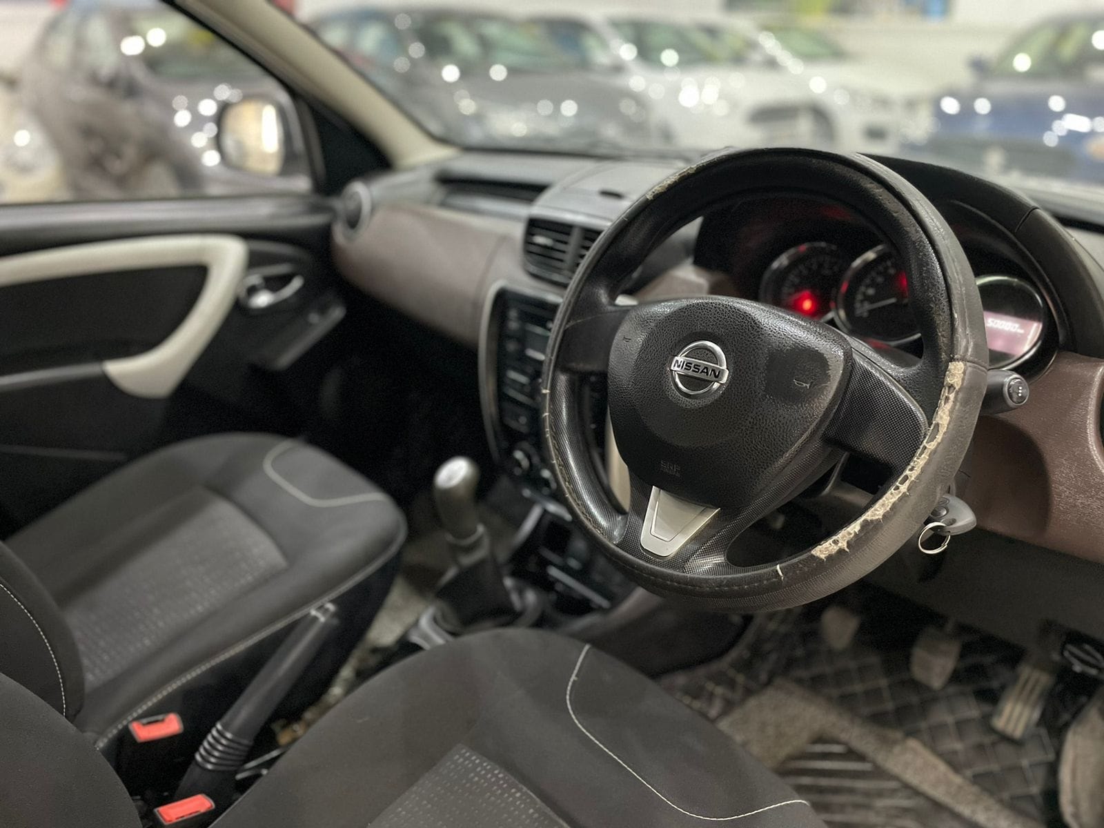 Terrano image 11 Terrano image 11