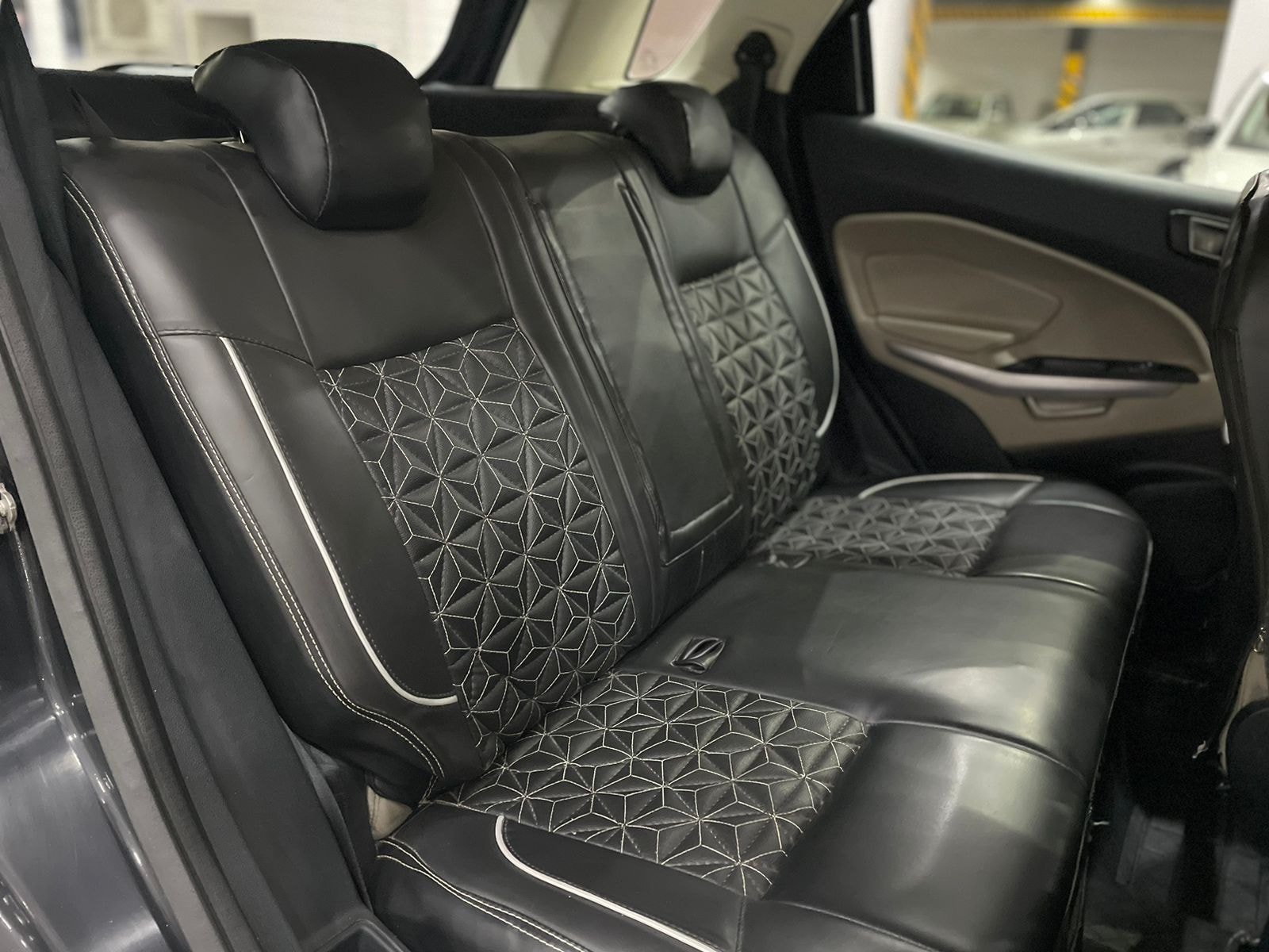 EcoSport image 14 EcoSport image 14