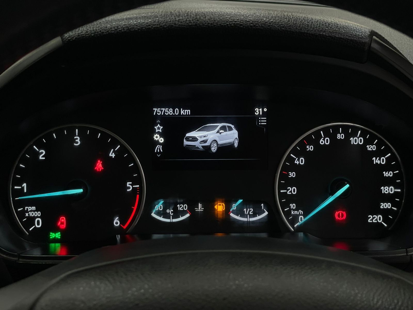 EcoSport image 10 EcoSport image 10