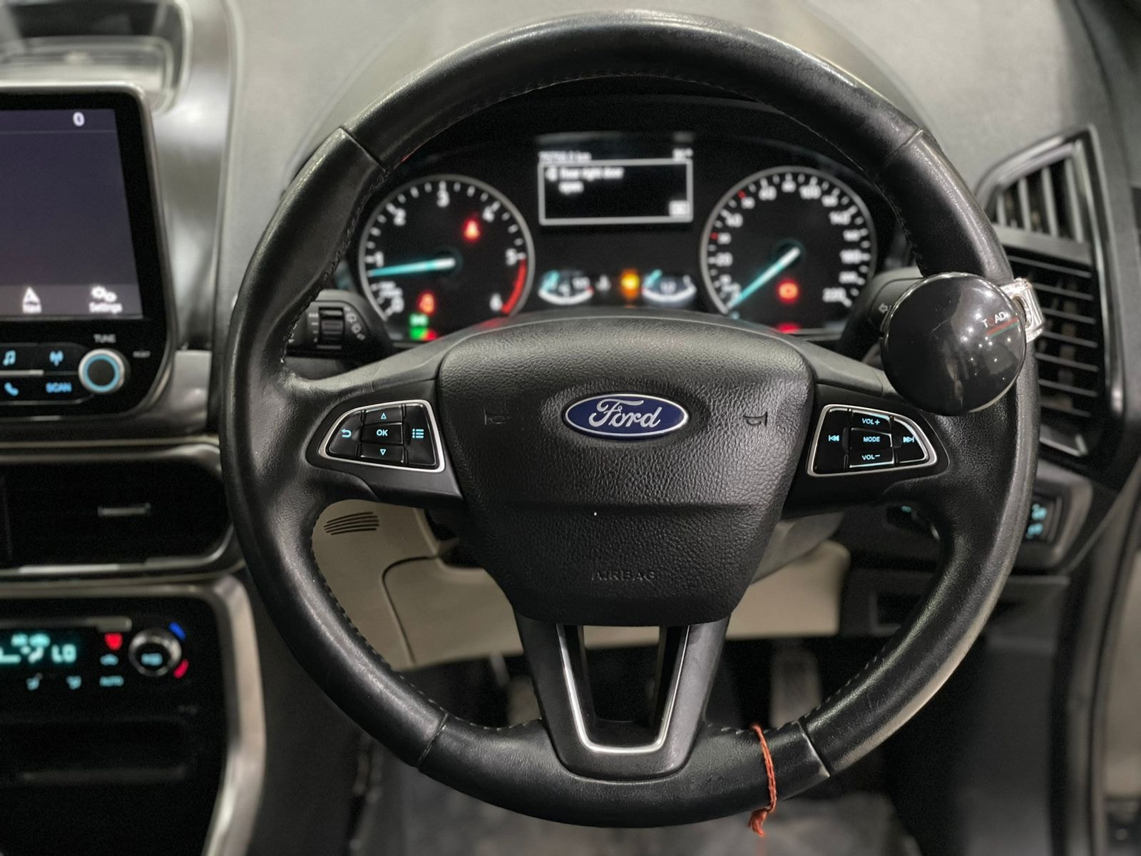 EcoSport image 12 EcoSport image 12