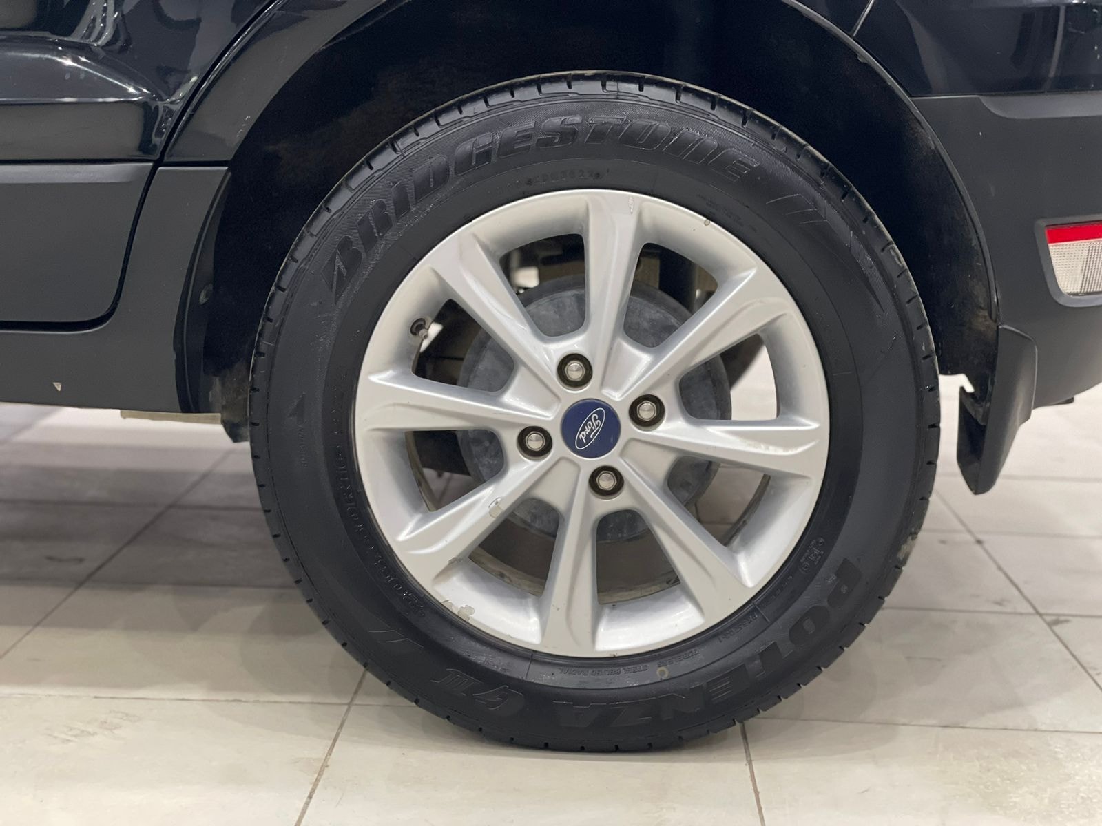 EcoSport image 9 EcoSport image 9