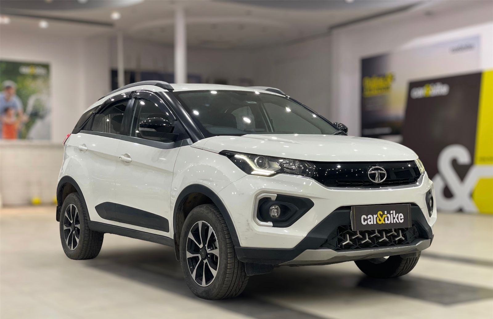 Nexon image 6 Nexon image 6