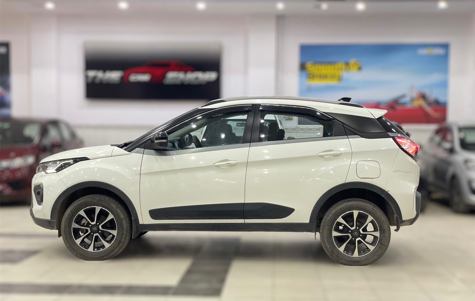 Nexon image 2 Nexon image 2