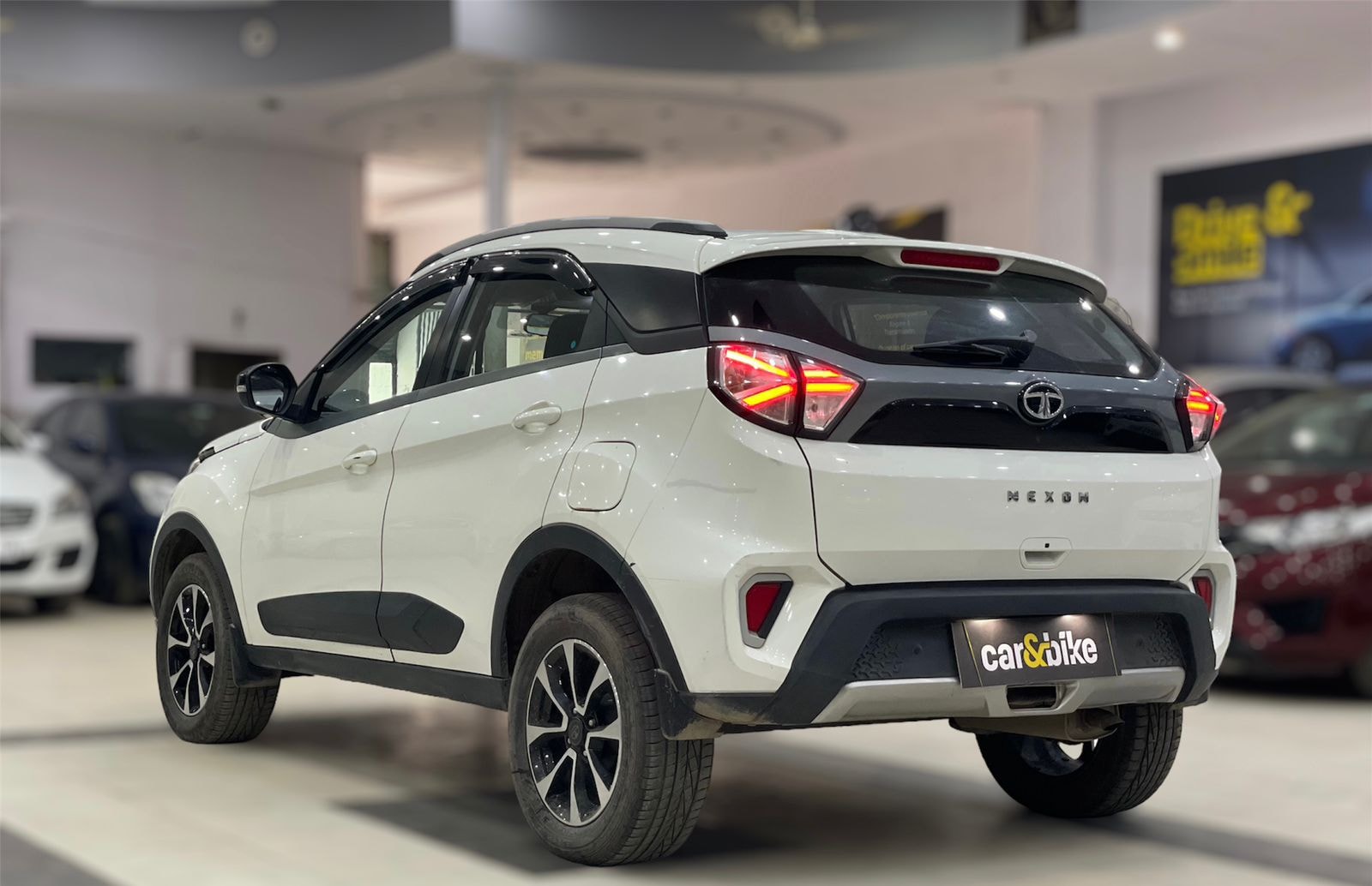 Nexon image 3 Nexon image 3