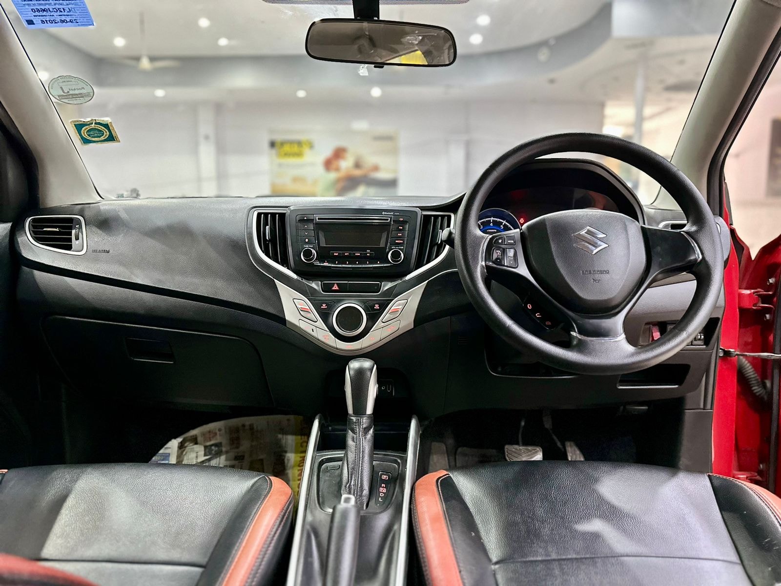 Baleno image 9 Baleno image 9