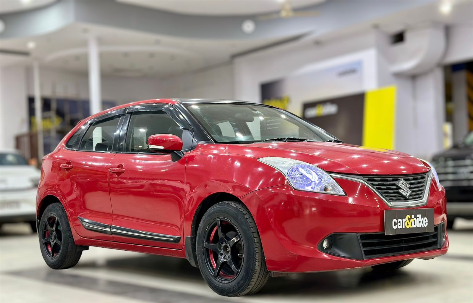 Baleno image 5 Baleno image 5