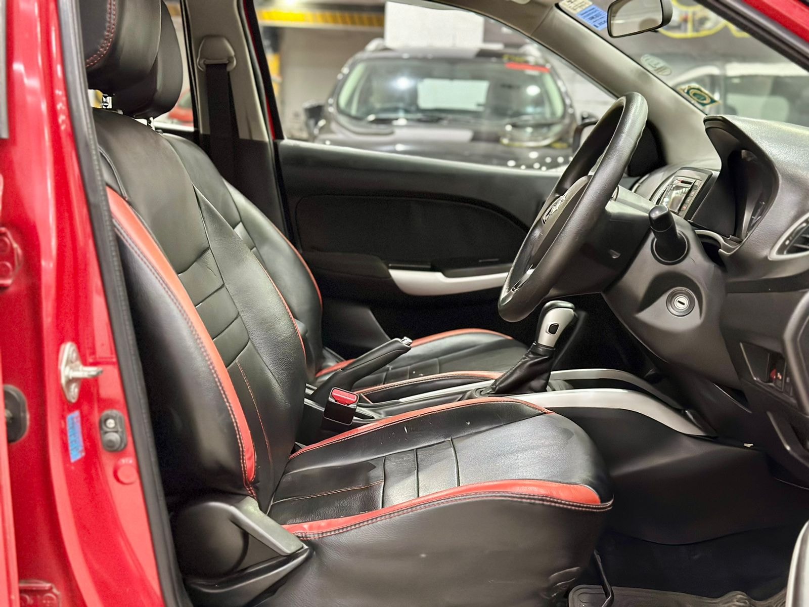 Baleno image 11 Baleno image 11